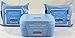 Neutrogena Makeup Remover Cleansing Towelettes Combo Pack, 1-25 Count Tub, Plus 2-25 Count Refills