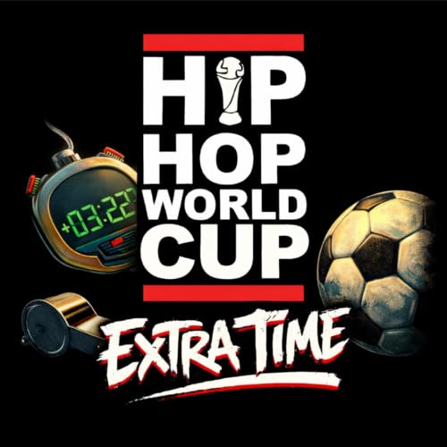 EXTRA TIME #1: The DITC Tournament