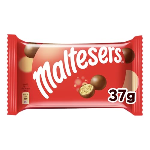 Mars Maltesers - 37g bag