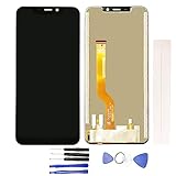G�n�rique Jaytong LCD Remplacement pour OUKITEL C12 Pro 6.18