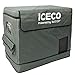 ICECO Insulated Protective Cover for VL45 Single Zone Portable Refrigerator Freezer (VL45S, 1 Models ONLY)