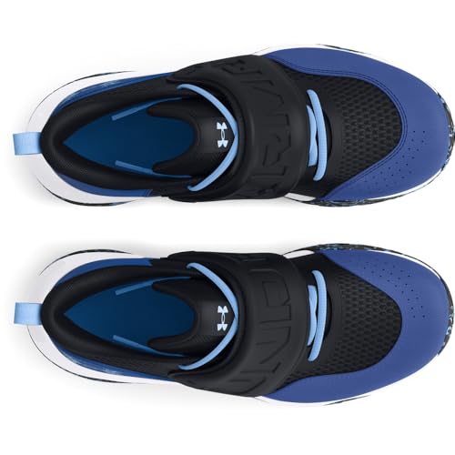 Under Armour Kids' Pre School Zone Basketball 2 Shoe4