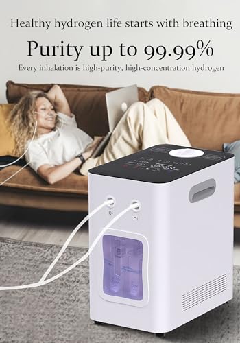 Tips to Maximize Hydrogen Machine Results