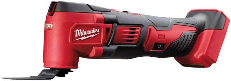 Milwaukee M18 Cordless Multi Tool