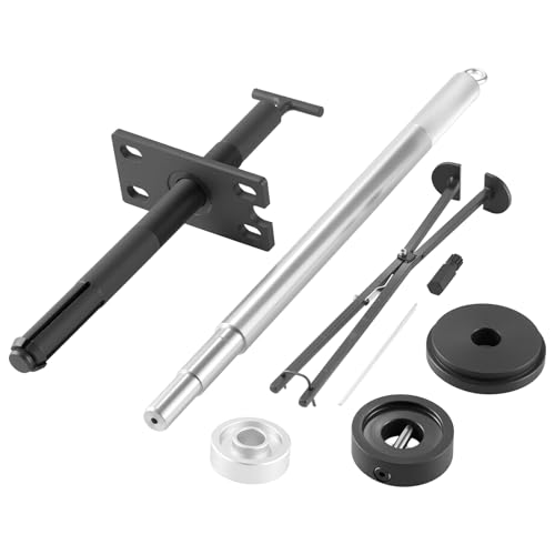 Image of VEVOR Mercruiser Alpha Bravo Alignment Gimbal Bearing Puller Set Bellow Expander Tools