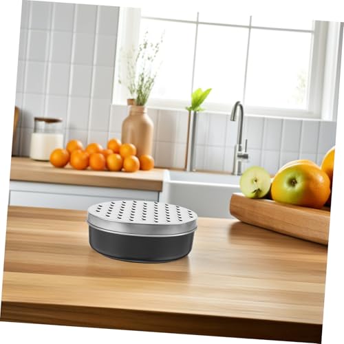 BESTYASH Rallador Oval Doble con Contenedor miniatura 7