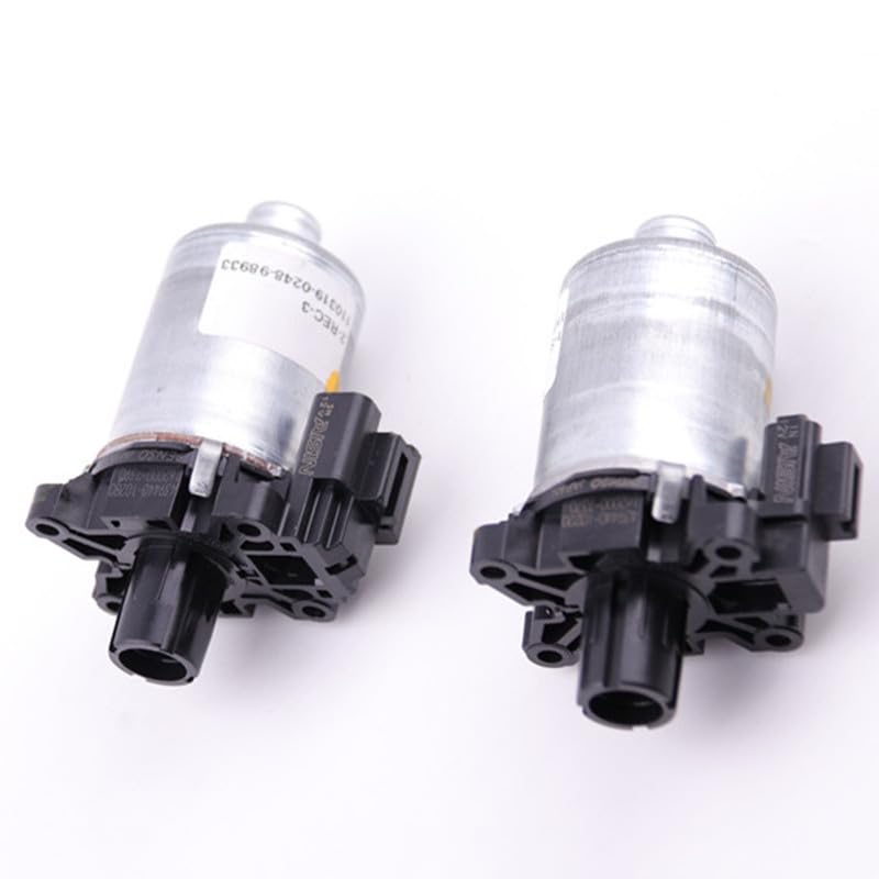 2-4Pin Car Electric Seat Adjustment Motor with Memory for Toyota Crown Reiz Domineering Prado Camry Highlander Lexus ESRX Auto - (Color Name: 2Pin)