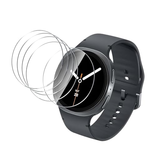 Film Galaxy Watch 8 7 Ultra en verre trempé - Protection écran pour le sport et le quotidien 44mm