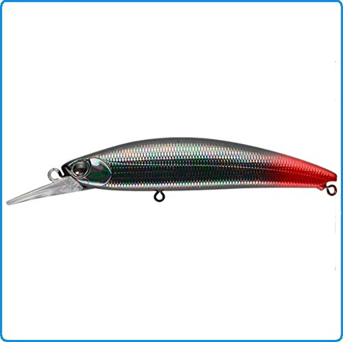 Leurre Ima Sukari 85 DXS coulant lourd de 16g avec finition premium 014