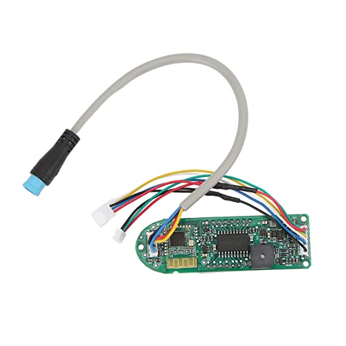Circuit imprimé M365 tableau de bord Bluetooth pour scooter électrique 1S Pro Pro2 - 8