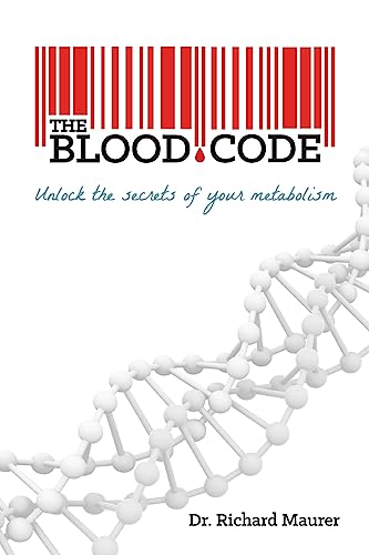 The Blood Code view 2