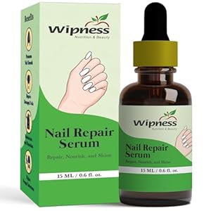 100% Natural Nail Serum for Nail 24 41KpqvZyNJL. SL500 . SS300