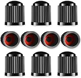 VAPORVERSE 10 Pièces Bouchon de Valve Voiture pour Hyundai Venue 2020?2024, Aluminium de Roue Bouchon Pneu Voiture Valve Pneu Voiture VAPORVERSE 10 Pièces Bouchon de Valve Voiture pour Hyundai Venue 2020?2024, Aluminium de Roue Bouchon Pneu Voiture Valve Pneu Voiture