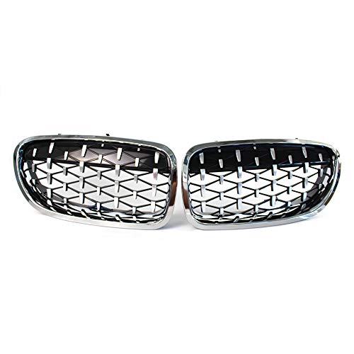 Calandre avant F10 F18 grille voiture anti-fissure capot