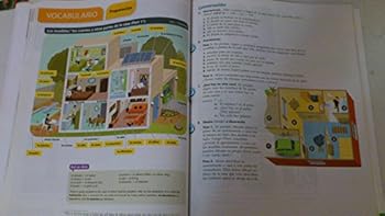 Puntos De Partida 9th Edition