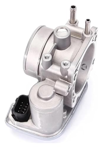Corps de papillon haute précision injection 16V Opel 714319090 - 3