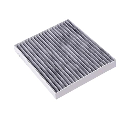 BYD Sealion 7 07 EV 2024 2025 対応車内エアフィルター 活性炭キャビンフィルター 車用エアコンフィルター