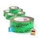 Klebeband Dampfsperre Alfa 6x Flexibles Hochleistungsklebeband 50 mm x 25 m