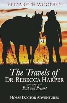 The Travels of Dr. Rebecca Harper Past and Present