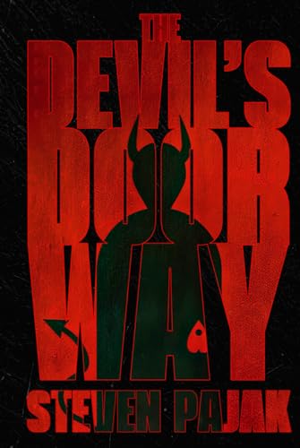 Cover of The Devil's Doorway