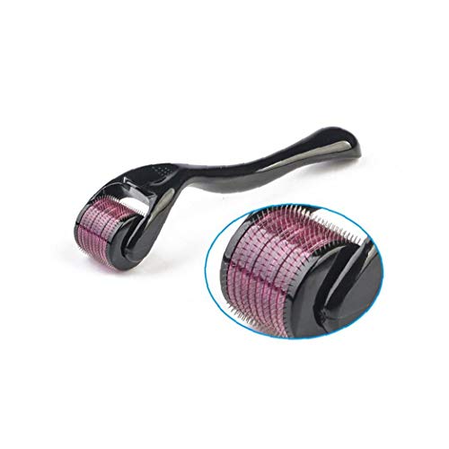 Preisvergleich Produktbild Skin Care Maschine Premium-derma Roller Microneedle Gesichtsrollen-gesichts-massage Roller Cosmetic Nadelung Instrument Für Face-2.5mm 1pc