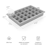 Zoom IMG-1 blumtal stampo ghiaccio silicone 2x24 Zoom IMG-1 blumtal stampo ghiaccio silicone 2x24