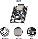 C3 ESP-C3-1 Entwicklungsboard 3 Stück ESP-C3 Kernboard 4MB SPI-Flash konfigurieren mit ESP-C3-MINI-1 Modul WiFi Bluetooth 5.0 Modul