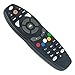 Remote Control for TV/Projector/Audio/DS TV063 DSTV RCV B4 Replace Remote for South Africa Digital TV Set-top Box
