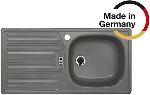 Rieber E 86 K Kitchen Sink, 72010975