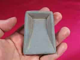 風字硯 風字硯 文化遺産オンライン