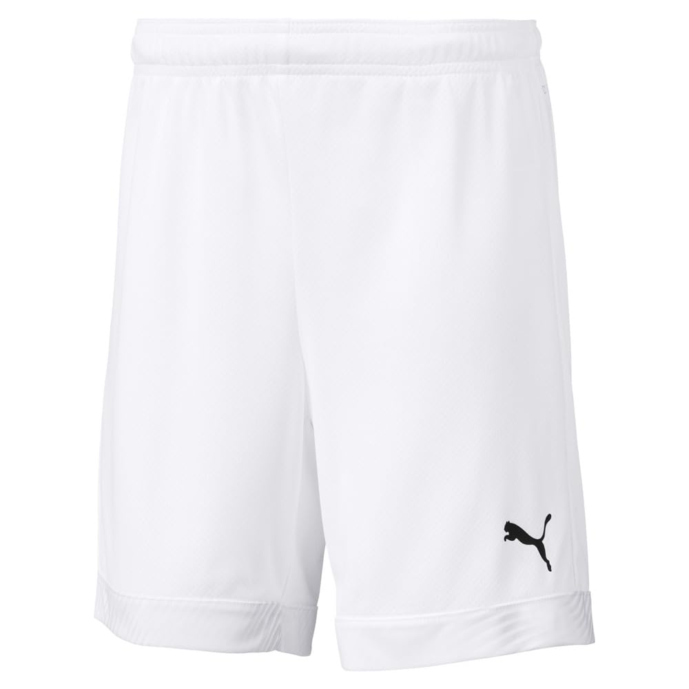 PUMA Cup Shorts Jr - SPORTY KUBEK JR Uniseks