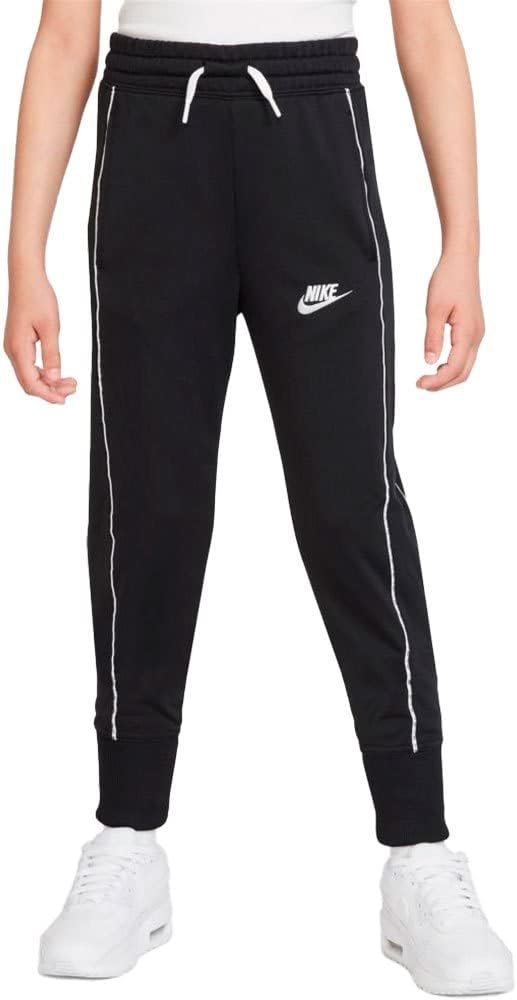 Nike Sportswear Big Kids' (Girls') High-Waisted Tracksuit