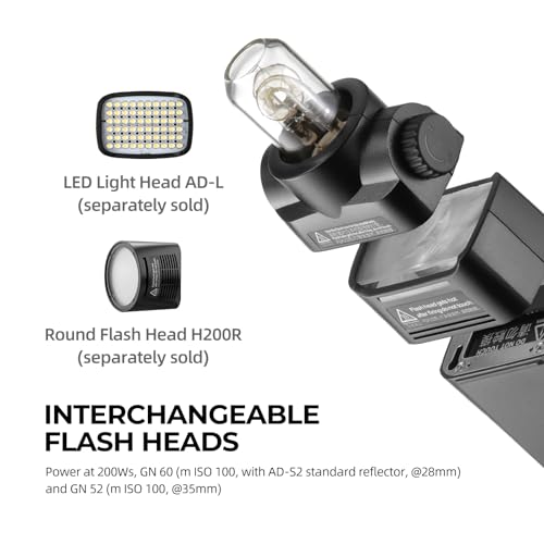 Ficha técnica Godox AD200Pro Estroboscópico 1/8000 HSS 500 Flashes de Potencia Completa Reciclaje 0.01-2.1s Batería 2900 mAh Sistema Wireless X 2.4G Foco Desnudo/Cabezal de Flash - Fernando Cortés Ficha técnica Godox AD200Pro Estroboscópico 1/8000 HSS 500 Flashes de Potencia Completa Reciclaje 0.01-2.1s Batería 2900 mAh Sistema Wireless X 2.4G Foco Desnudo/Cabezal de Flash - Fernando Cortés