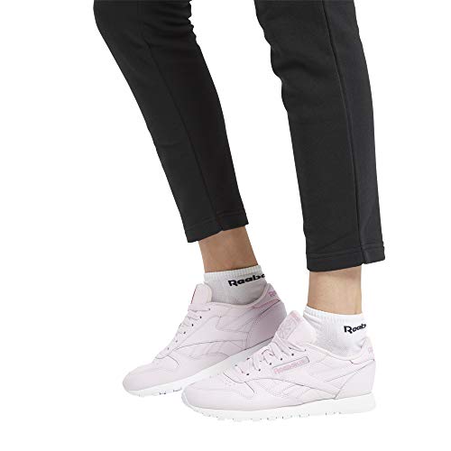 Reebok Cl French T Pant SM Log - Pantaloni da