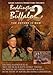 BODDINGTON ON BUFFALO II, The Future in Now, Craig Boddington