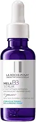 La Roche-Posay Mela B3 Sérum Antimanchas Concentrado, com Novo Ativo Melasyl™ e 10% Niacinamida, Corrige Manchas Solares e Pós-Acne, Previne Reaparecimento, 30ml