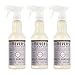 Mrs. Meyer's Clean Day Multi-Surface Everyday Cleaner, Lavender, 16 fl oz, 3 ct