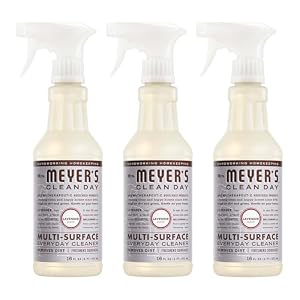 MRS. MEYER’S CLEAN DAY Multi-Surface...
