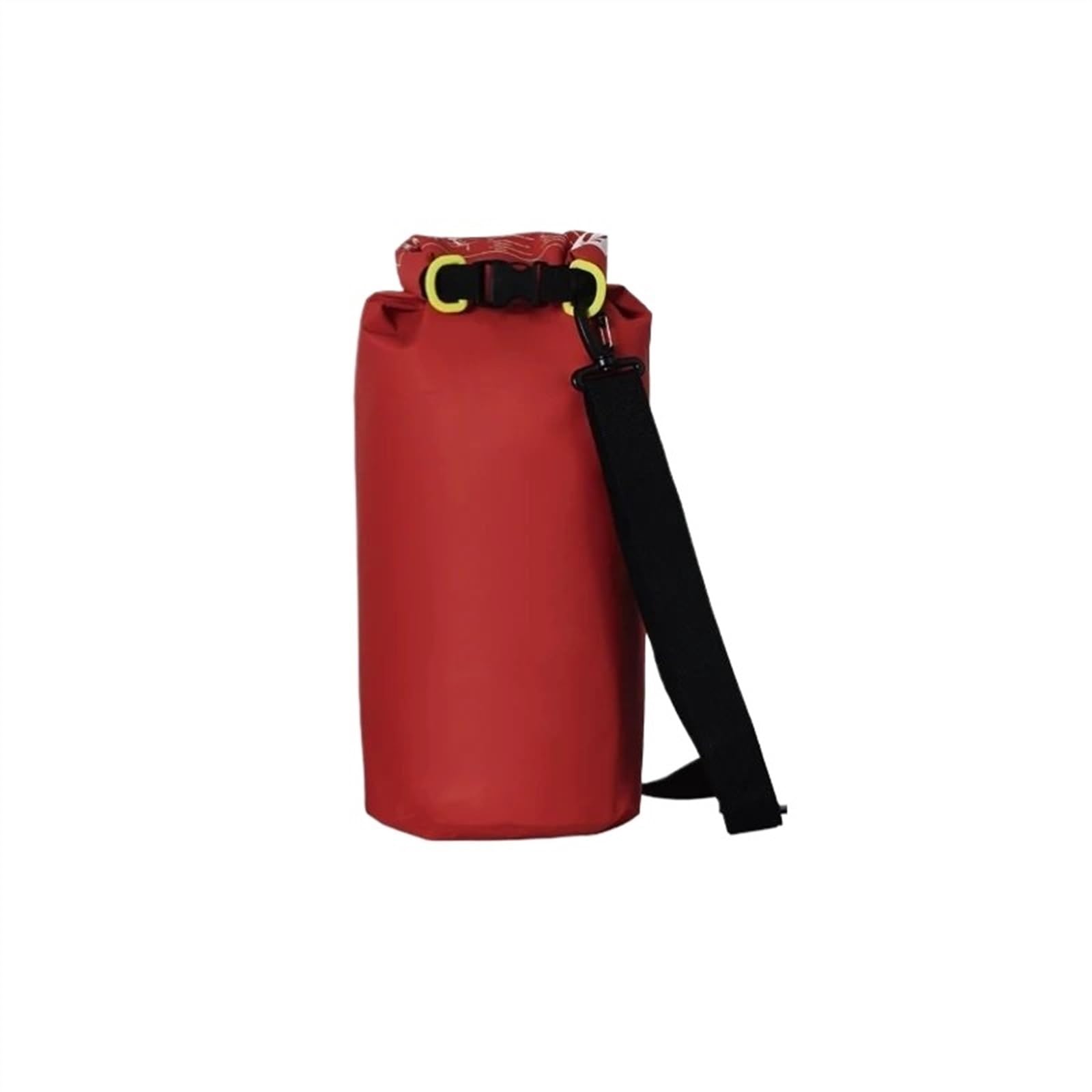 sup Tasche wasserdichte Hüfttasche Reisetasche Dry Bag Laminiertes PVC-Material für Schlüssel Handy Bargeld Wassersport Zubehör sup zubehör(L BLUE 50L)