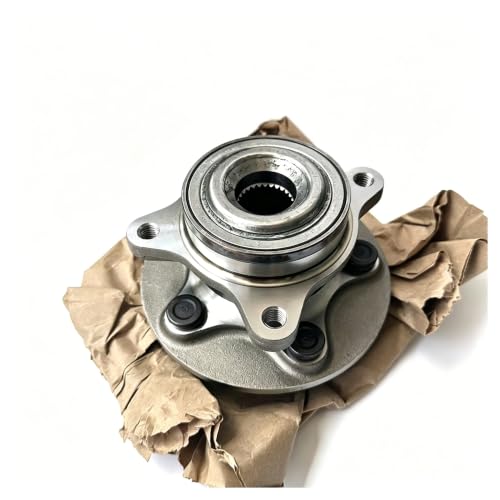 Roulement de moyeu de roue avant LR076692 pour Land Rover Discovery 3 et 4