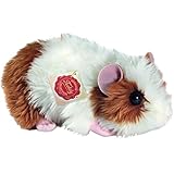 hermann teddy collection affe Aus kuschelweichem Wirkplüsch