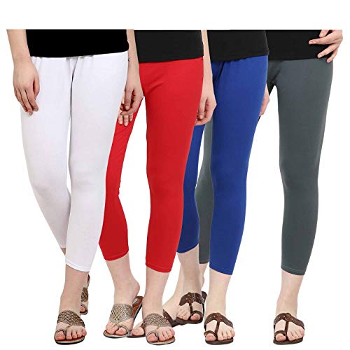 Image of NGT Women's Slim Fit Leggings