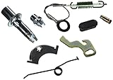 carlson Quality Brake Parts H2528 Self-Adjusting Repair Kit