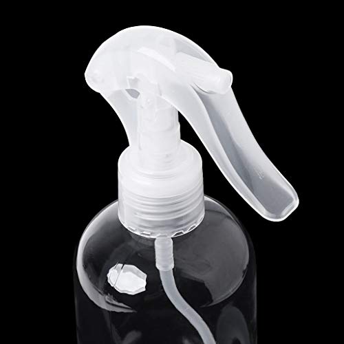 Botella Spray SimpleLife 250 ml para cabello miniatura 2