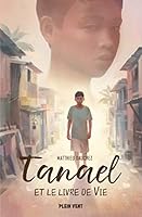 Tanael et le livre de Vie 2492547051 Book Cover