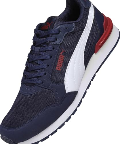 Image of Puma Unisex-Adult St Runner V4 Mesh Res Sneaker