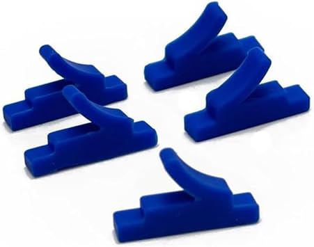 TechT Tippmann Detents - Blue Ball Latches