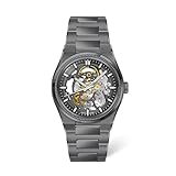 Scheletro automatico Rive 40MM - F20070-1