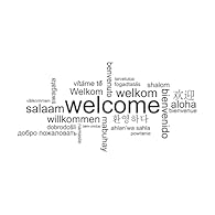 About the decal, the wall sticker has self-adhesive and safe material, Size:44x89cm / 17.32*35.39inch Color:Black, due to differences in monitors there may be color differences, thank you for your understanding! Text: you can add your name or company...