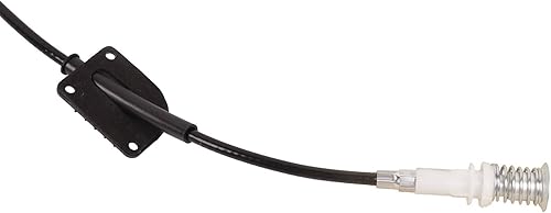 Miniatura 4 de TOPAZ 25050-22G01 Reemplazo del cable del velocímetro para Nissan Navara D21 BD25 BDI 2WD TD27 UTE 1988-1996